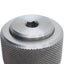 Used Ganter Norm GN 200-44-K10-AS-NI Indexing Mechanism Control Knob, Scale 0-50