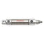 Used Humphrey 7-DP-1 Pneumatic Cylinder, ø3/4in Bore, 1in Stroke, 1/8in NPT, 200psi
