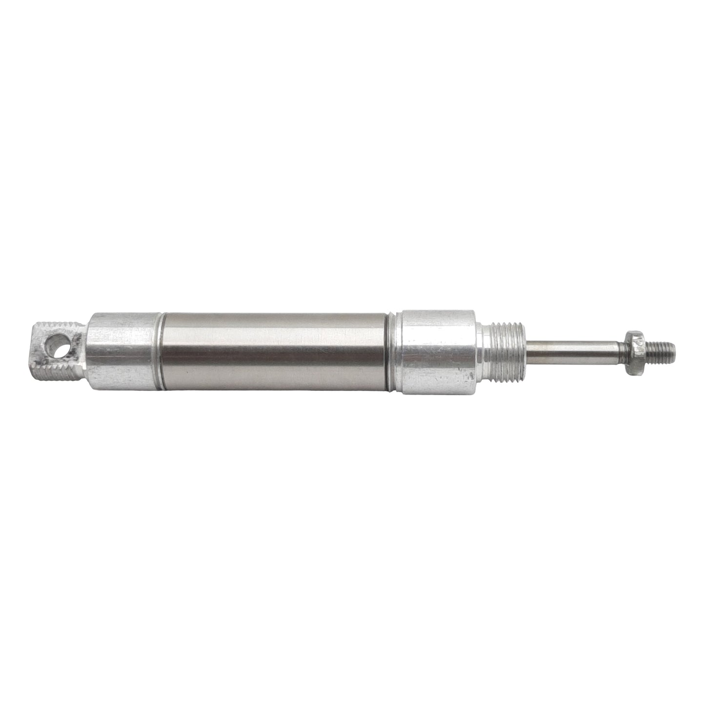 Used Humphrey 7-DP-1 Pneumatic Cylinder, ø3/4in Bore, 1in Stroke, 1/8in NPT, 200psi
