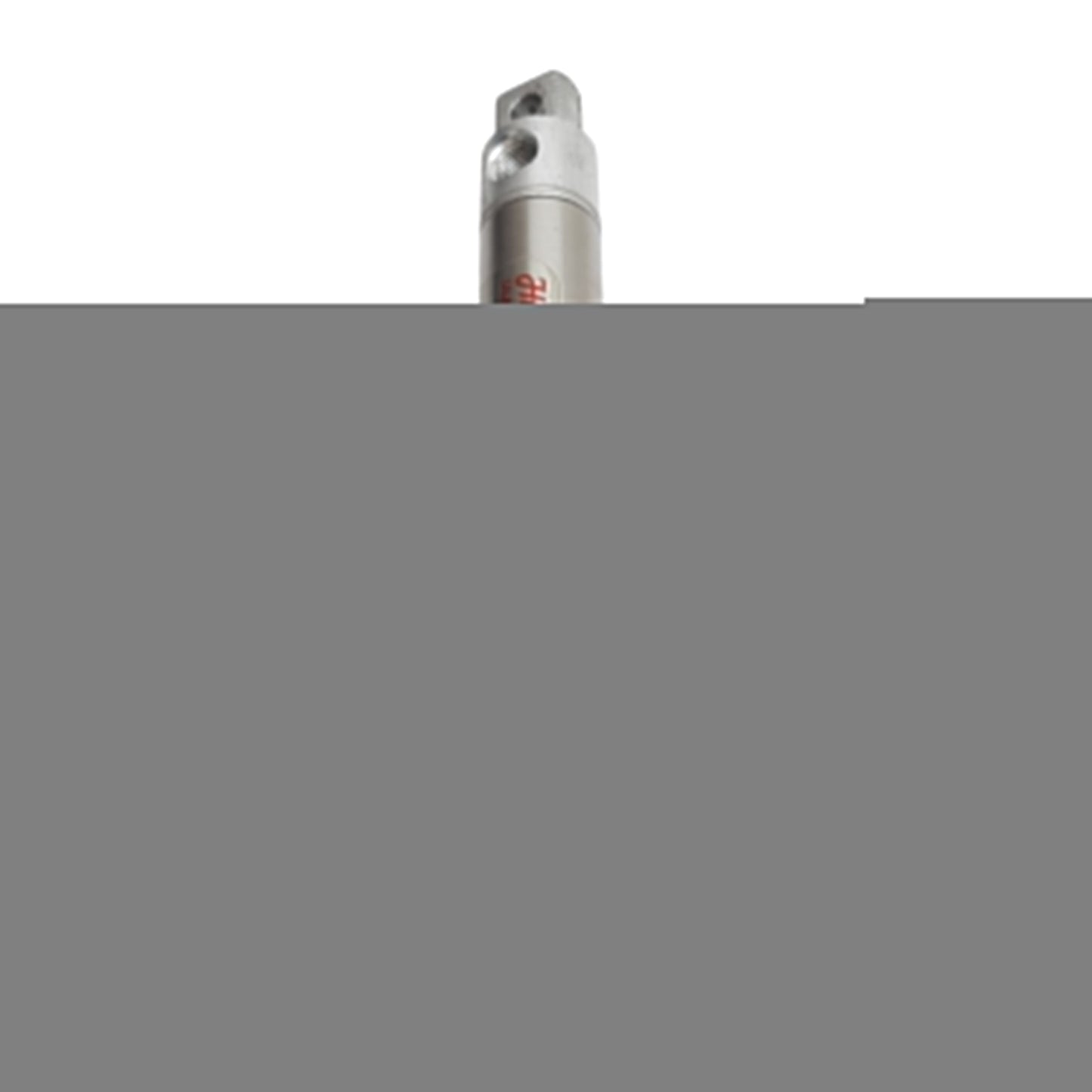 Used Humphrey 7-DP-1 Pneumatic Cylinder, ø3/4in Bore, 1in Stroke, 1/8in NPT, 200psi