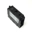 Used Marathon 1321580CH Power Distribution Block, 1-Pole Line In, 6x Load, 600V 175A