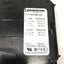 Used Marathon 1321580CH Power Distribution Block, 1-Pole Line In, 6x Load, 600V 175A