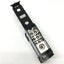 Used Marathon 1321580CH Power Distribution Block, 1-Pole Line In, 6x Load, 600V 175A