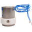 Used Valcor Scientific SV74P48T-2HP 2-Way N/C Diaphragm Isolation Valve 100PSI, 24VDC