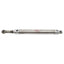 Used Bimba 045-DXP Pneumatic Cylinder, ø3/4in Bore, 5in Stroke, 1/8in NPT, 250psi
