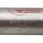 Used Bimba 045-DXP Pneumatic Cylinder, ø3/4in Bore, 5in Stroke, 1/8in NPT, 250psi