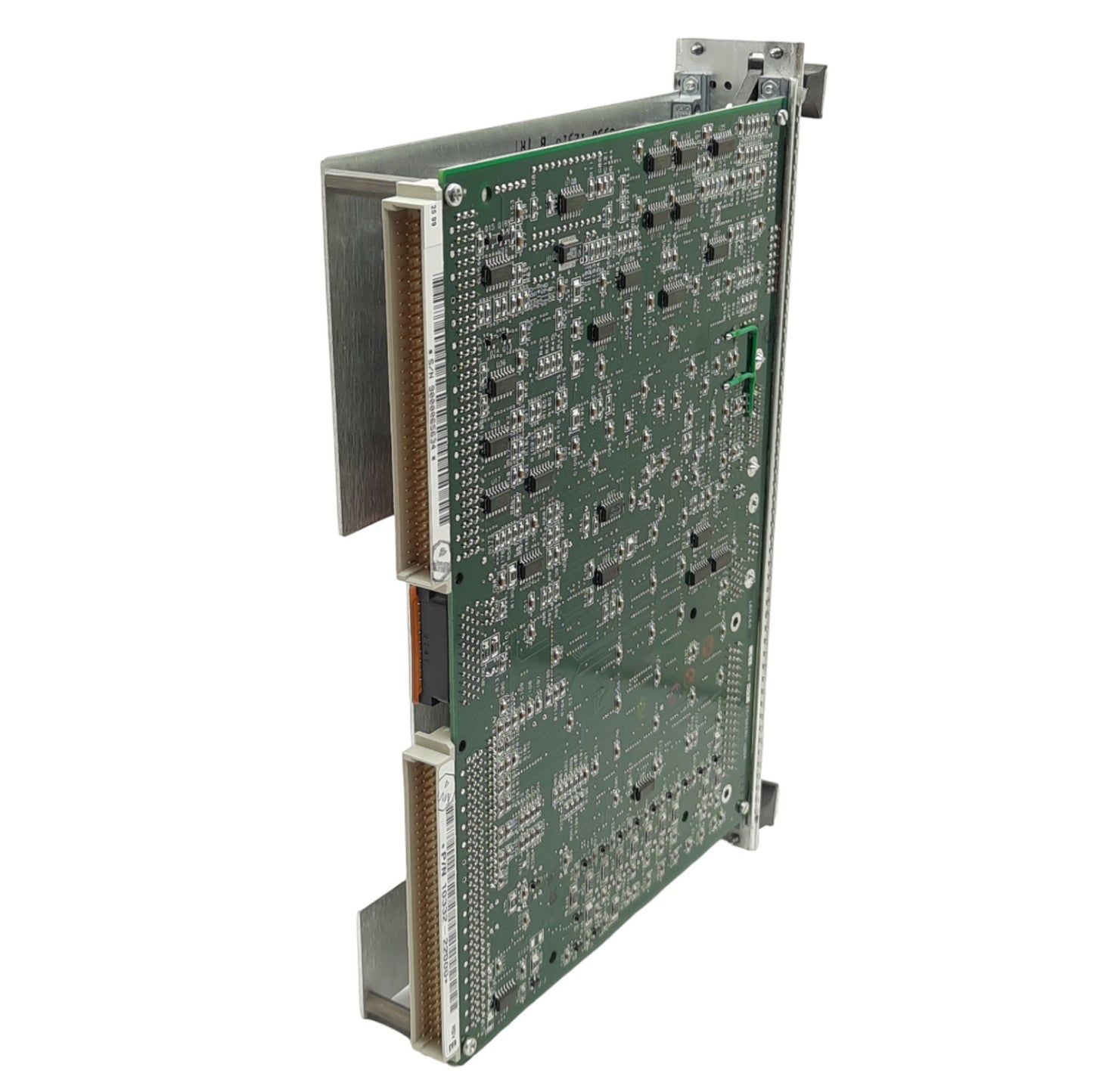 Used Adept 10332-22000 Rev. E SIO IDE FDD/HDD Module Card for MV Controller, 3x RS232