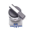 Used IDEC ASW2L20 Maintained Selector Switch, 2-Position, ø22mm, 2NO, 600VAC 10A