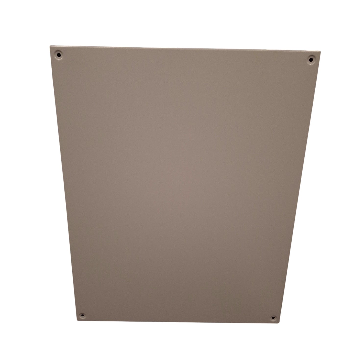New Rittal AE 1376.500 Wall-Mounted Enclosure, Carbon Steel, 600mm x 760mm x 350mm