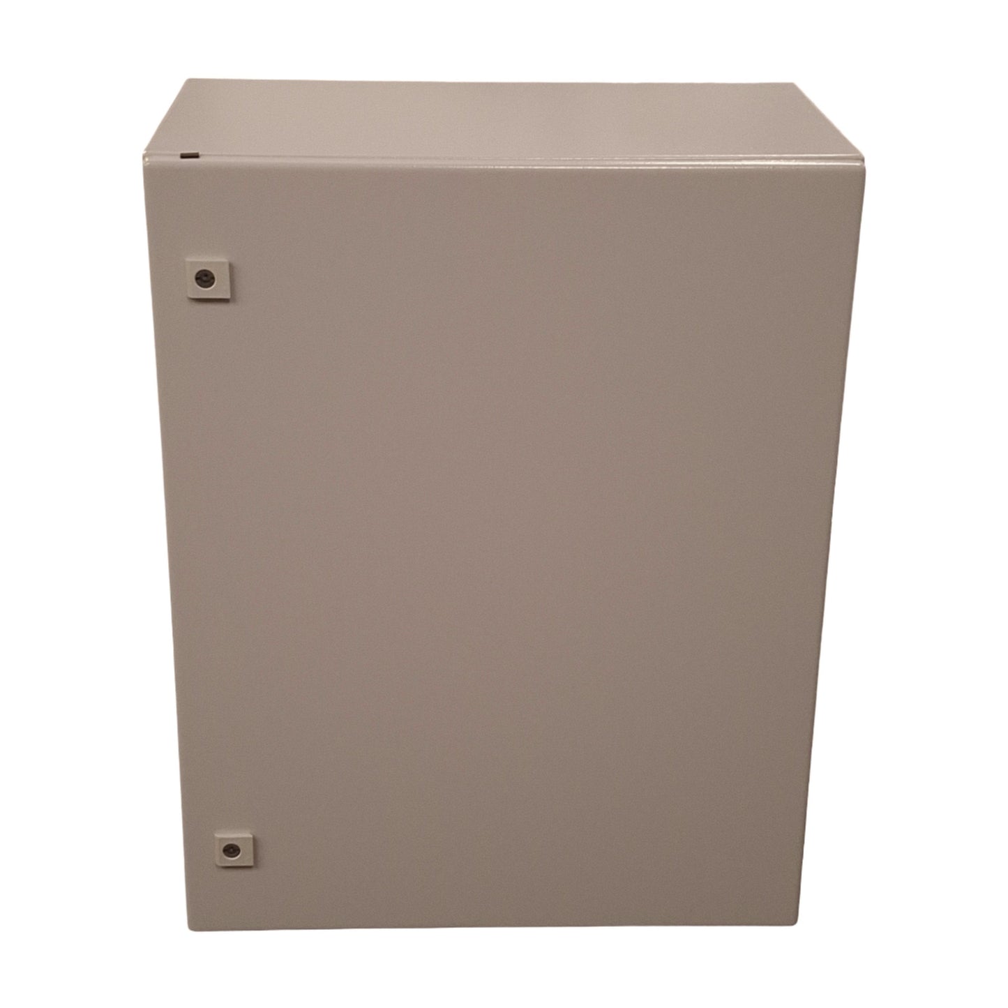 New Rittal AE 1376.500 Wall-Mounted Enclosure, Carbon Steel, 600mm x 760mm x 350mm