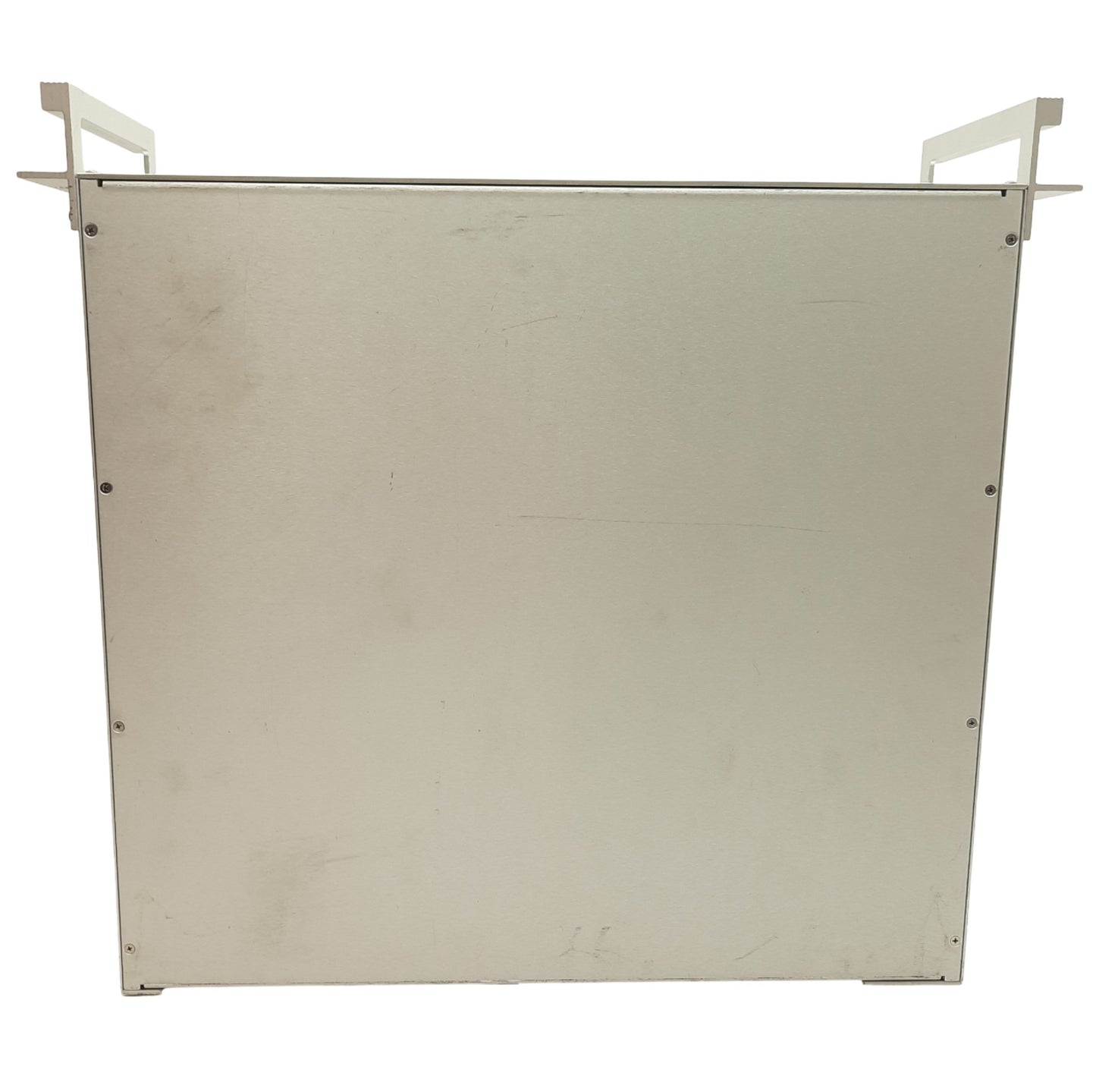 Used Cytec JX/256 Data Acquisition Mainframe 19in x 5.25in x 16in, 16 Relay Slots