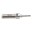 Used Bimba MRS-040.75-D Pneumatic Cylinder, ø3/4in Bore, 3/4in Stroke, 1/8in NPT