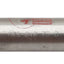 Used Bimba MRS-040.75-D Pneumatic Cylinder, ø3/4in Bore, 3/4in Stroke, 1/8in NPT