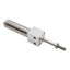 Used SMC NCDMR075-0100 Pneumatic Cylinder, ø3/4in Bore, 1in Stroke, 1/8in NPT, 250psi