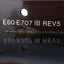 Used GSI Lumonics E60E707 IB Rev 5 Laser Electronic Module