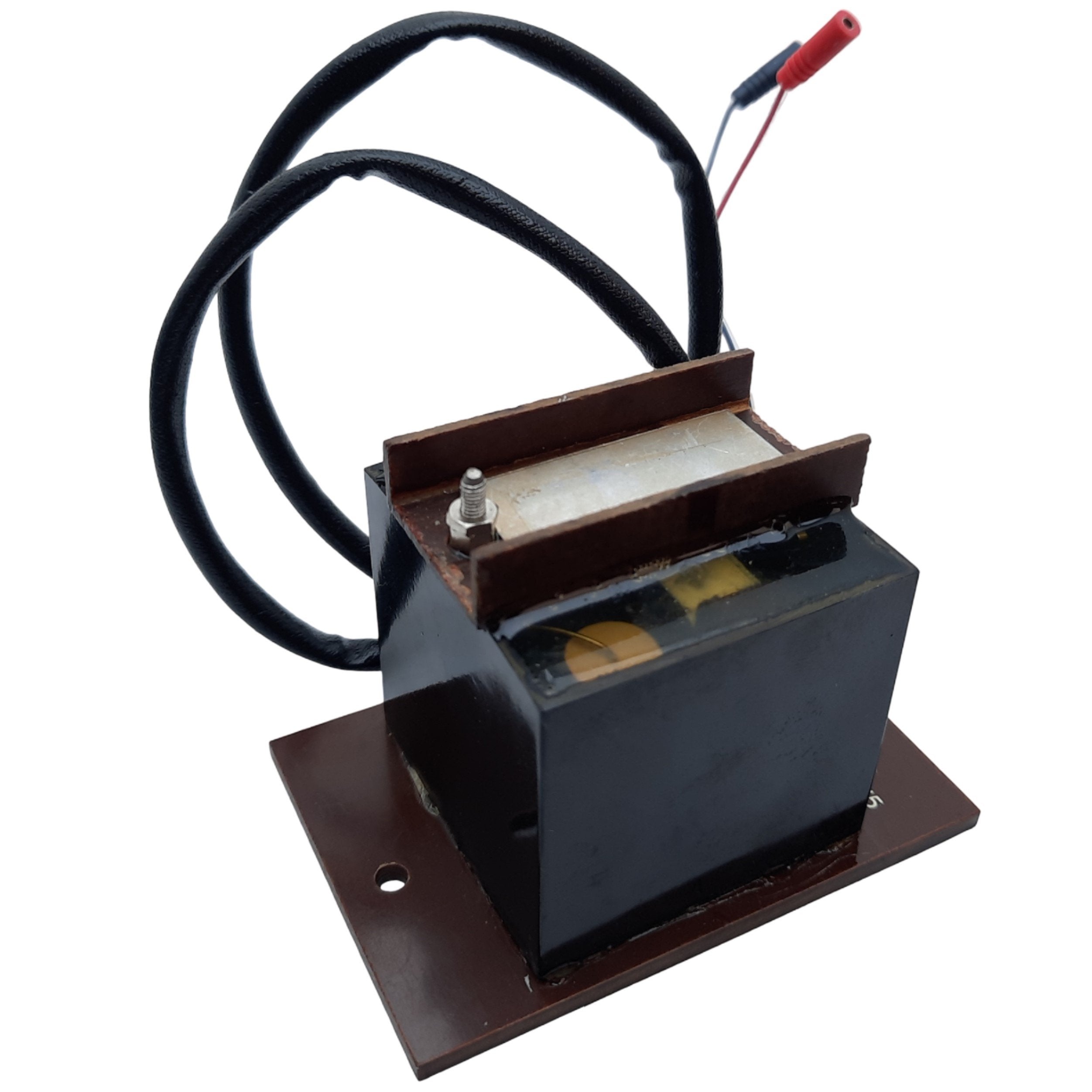 GSI Lumonics E60E707 IB Rev 5 Laser Electronic Module – Next Day Automation