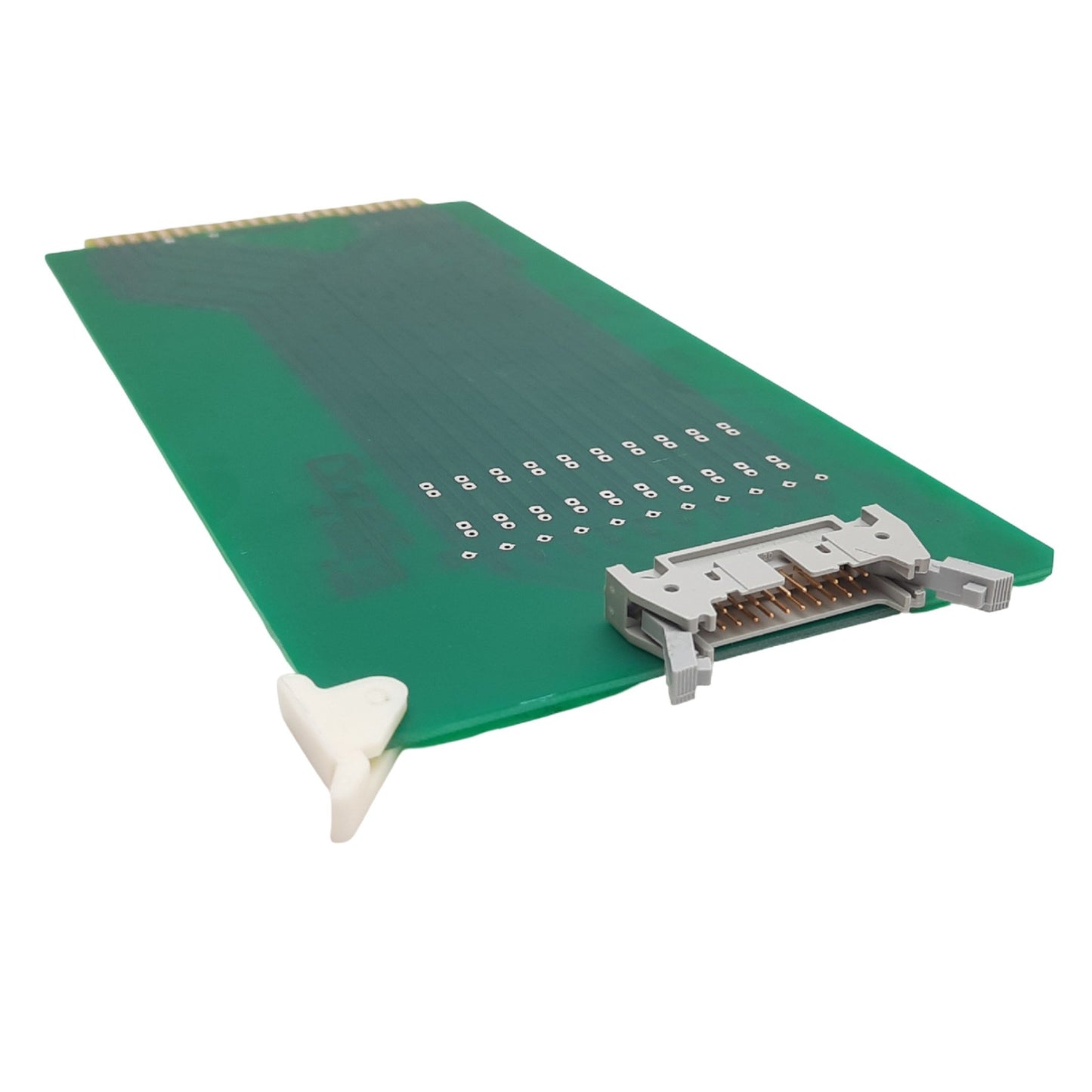 Used Cytec 4-058 Signal I/O Module For JX/256 Mainframe, 34-Pin Header Connector