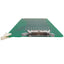 Used Cytec 4-058 Signal I/O Module For JX/256 Mainframe, 34-Pin Header Connector