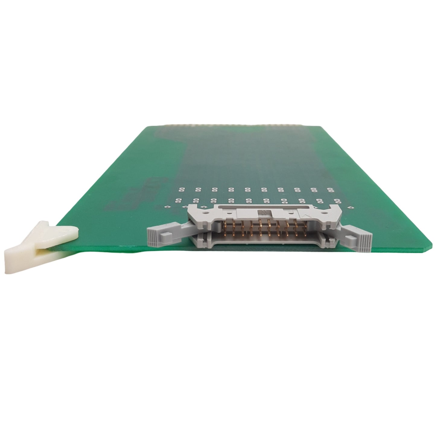 Used Cytec 4-058 Signal I/O Module For JX/256 Mainframe, 34-Pin Header Connector