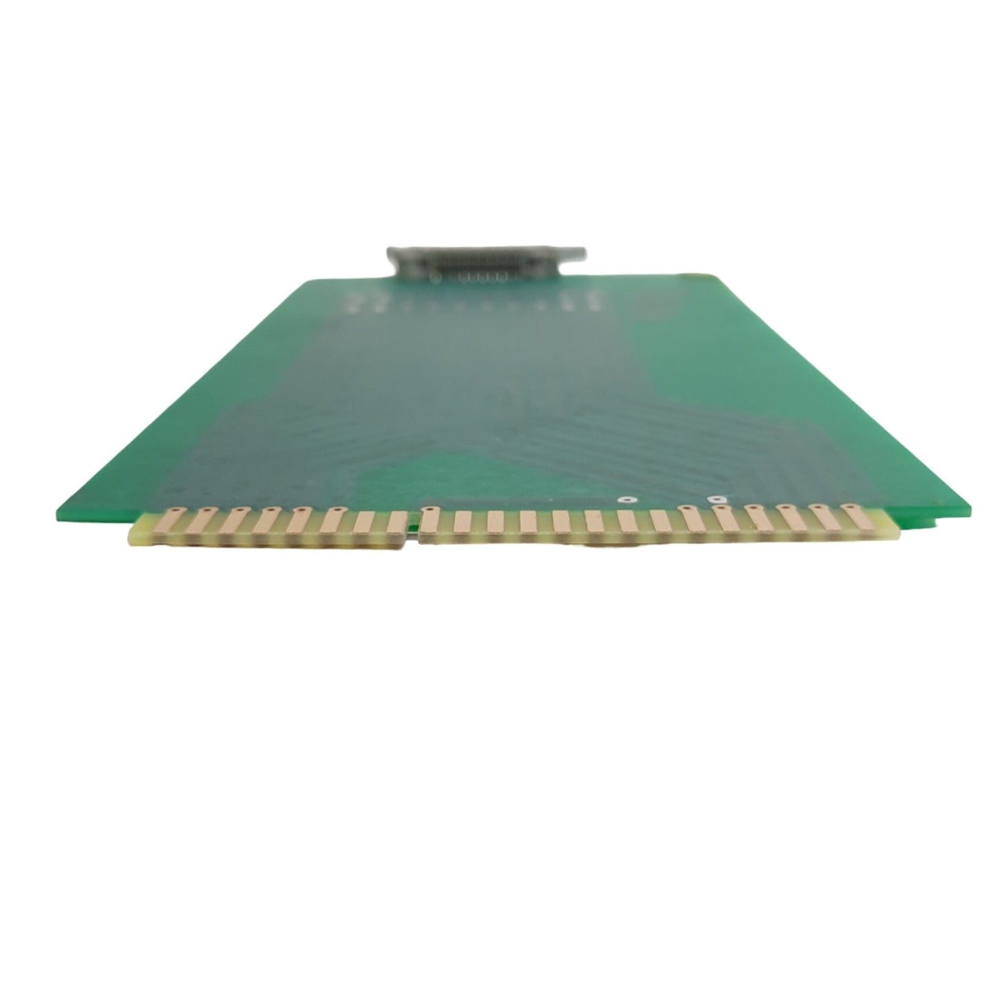 Used Cytec 4-058 Signal I/O Module For JX/256 Mainframe, 34-Pin Header Connector