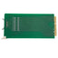 Used Cytec 4-058 Signal I/O Module For JX/256 Mainframe, 34-Pin Header Connector
