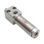 Used Bimba BF-040.5-D Pneumatic Cylinder ø3/4in Bore, 1/2in Stroke, 1/8in NPT, 250psi