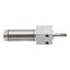 Used Bimba BF-040.5-D Pneumatic Cylinder ø3/4in Bore, 1/2in Stroke, 1/8in NPT, 250psi