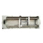 Used GSI Lumonics E68C4511B Rev 2 Laser Focal Point Adjuster JK700, JK702 IS3002ANOG