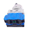 Used IDEC ASW210 Maintained Selector Switch, 2-Position, ø22mm, 1NO, 600V 10A Max
