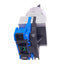 Used IDEC ASW210 Maintained Selector Switch, 2-Position, ø22mm, 1NO, 600V 10A Max