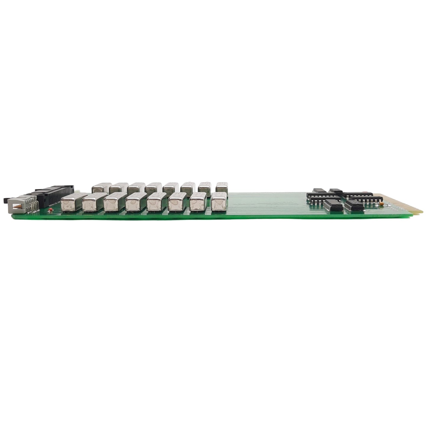 Used Cytec 4-060 Switch Module Used With JX/256 Mainframe, 16 Single Pole Relay