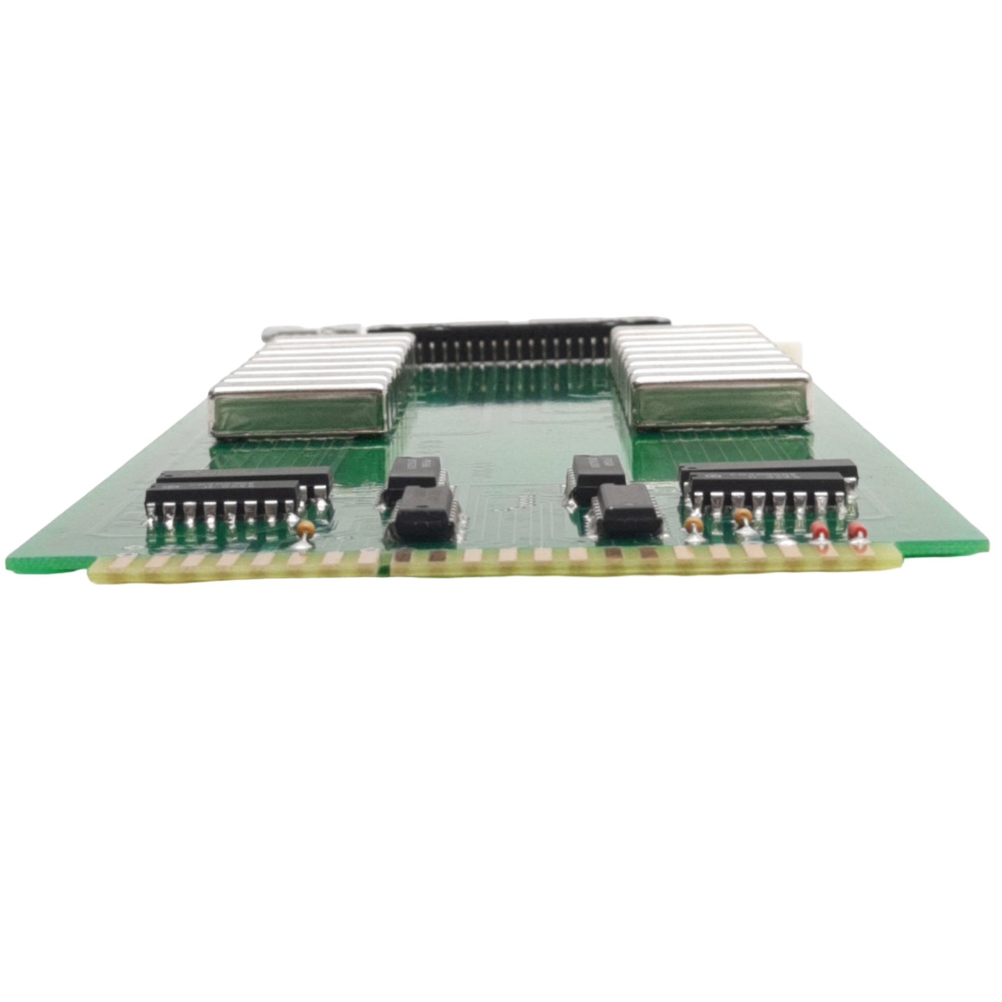 Used Cytec 4-060 Switch Module Used With JX/256 Mainframe, 16 Single Pole Relay