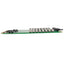 Used Cytec 4-060 Switch Module Used With JX/256 Mainframe, 16 Single Pole Relay