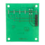 Used Anorad Corporation 811100-A Rev C SDC-5U Status & Reset PCA Gen II, 16-Pin IDC