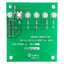 Used Anorad Corporation 811100-A Rev C SDC-5U Status & Reset PCA Gen II, 16-Pin IDC