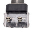 Used Allen Bradley 800T-FXA5 Push/Pull E-Stop Button, ø30mm, 2NCLB, 600V 10A Max