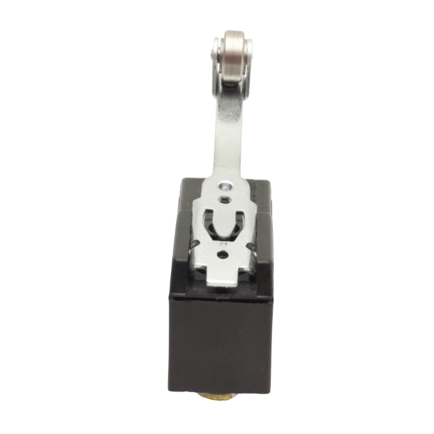 Used Johnson Electric PN4-GK48 Roller Action Limit Switch, 1NO/NC, 15A 125/250VAC