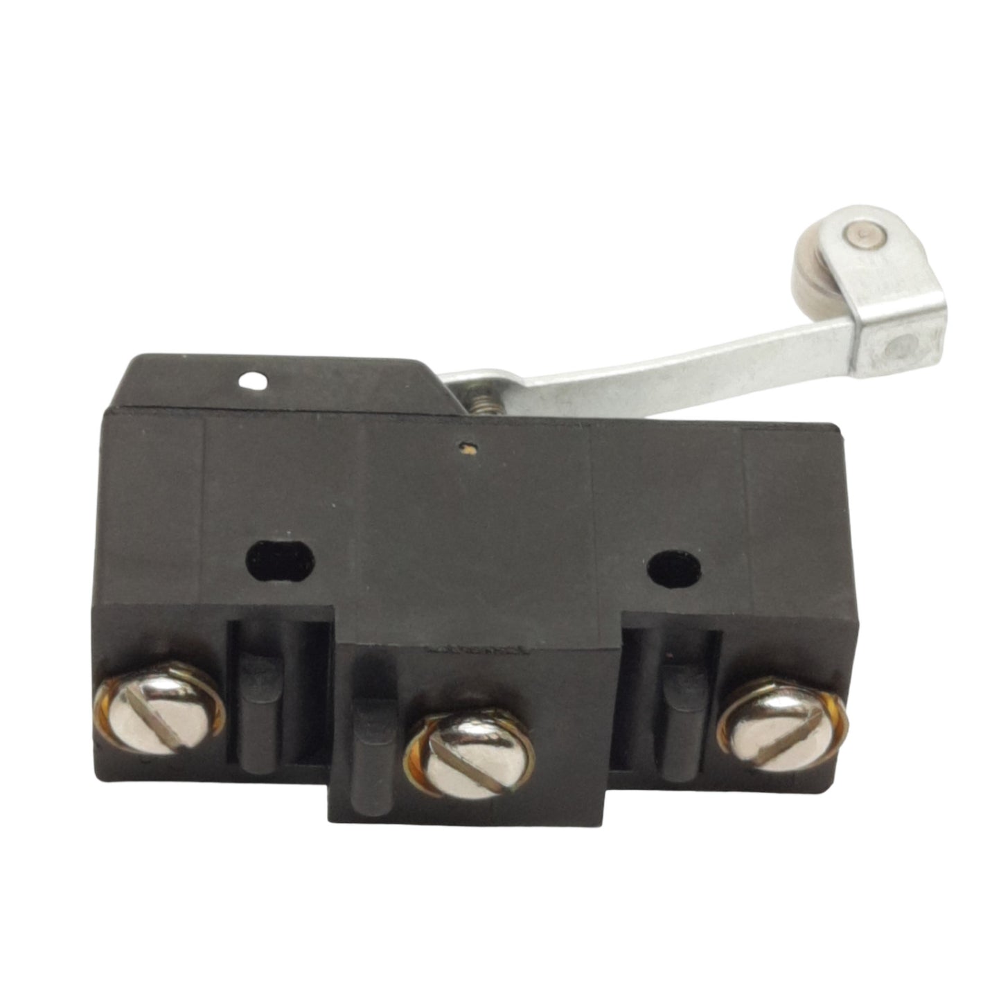 Used Johnson Electric PN4-GK48 Roller Action Limit Switch, 1NO/NC, 15A 125/250VAC