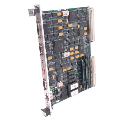 Used Adept 10332-10250 Rev P5 VGB VME Control Board, 2MB RAM, Keyboard/Video IO