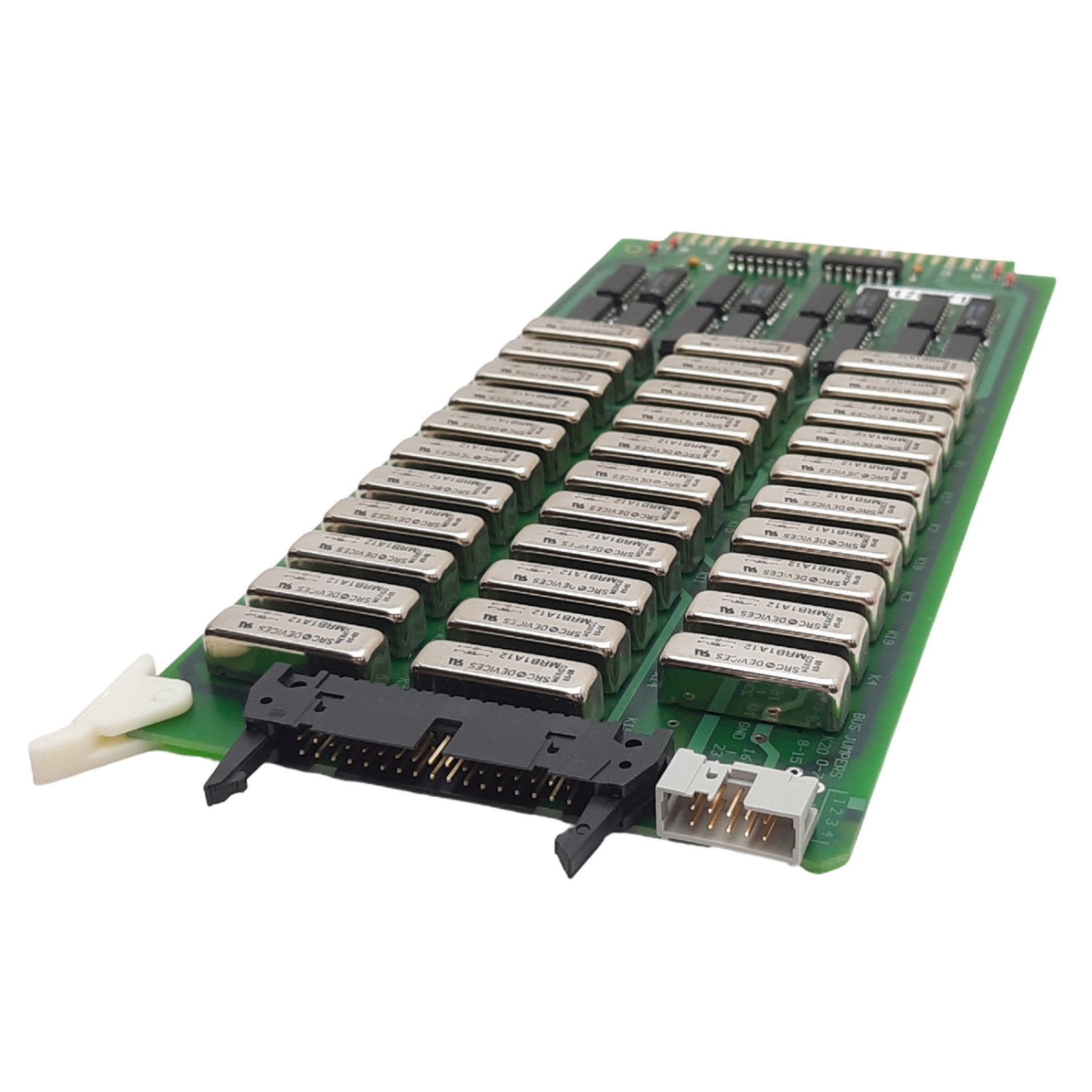 Cytec JX32/AB-1 Switch Module Type S, Used For JX/256 Mainframe, 16 Po ...