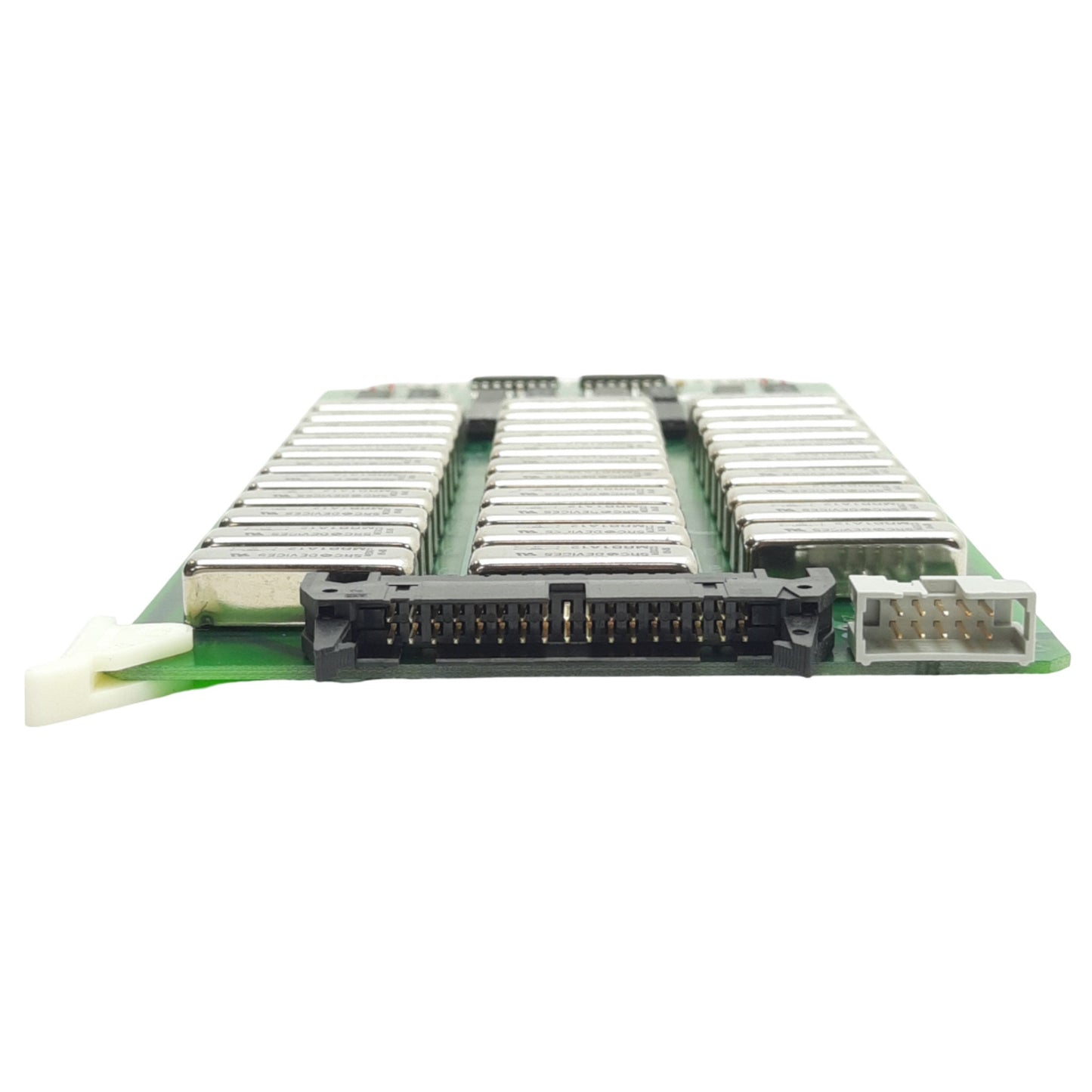 Used Cytec JX32/AB-1 Switch Module Type S, Used For JX/256 Mainframe, 16 Ports