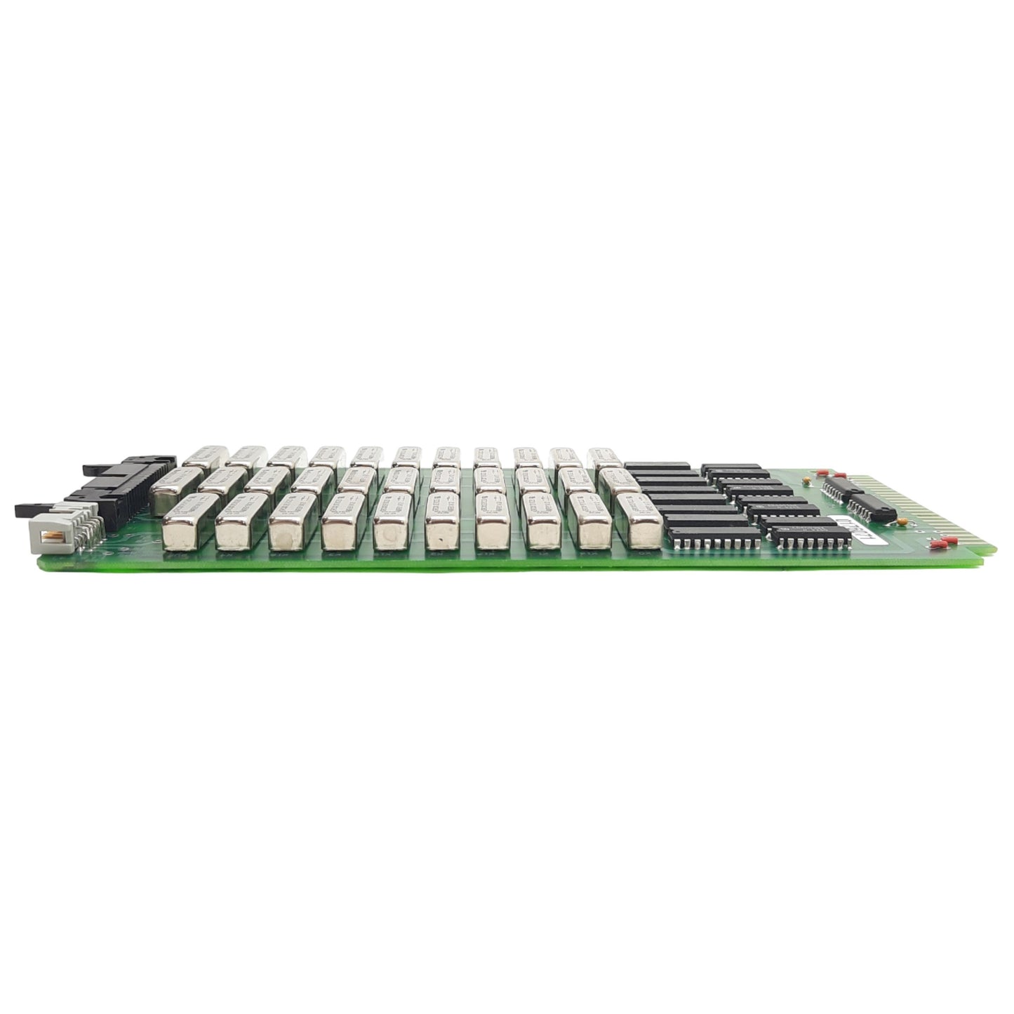 Used Cytec JX32/AB-1 Switch Module Type S, Used For JX/256 Mainframe, 16 Ports