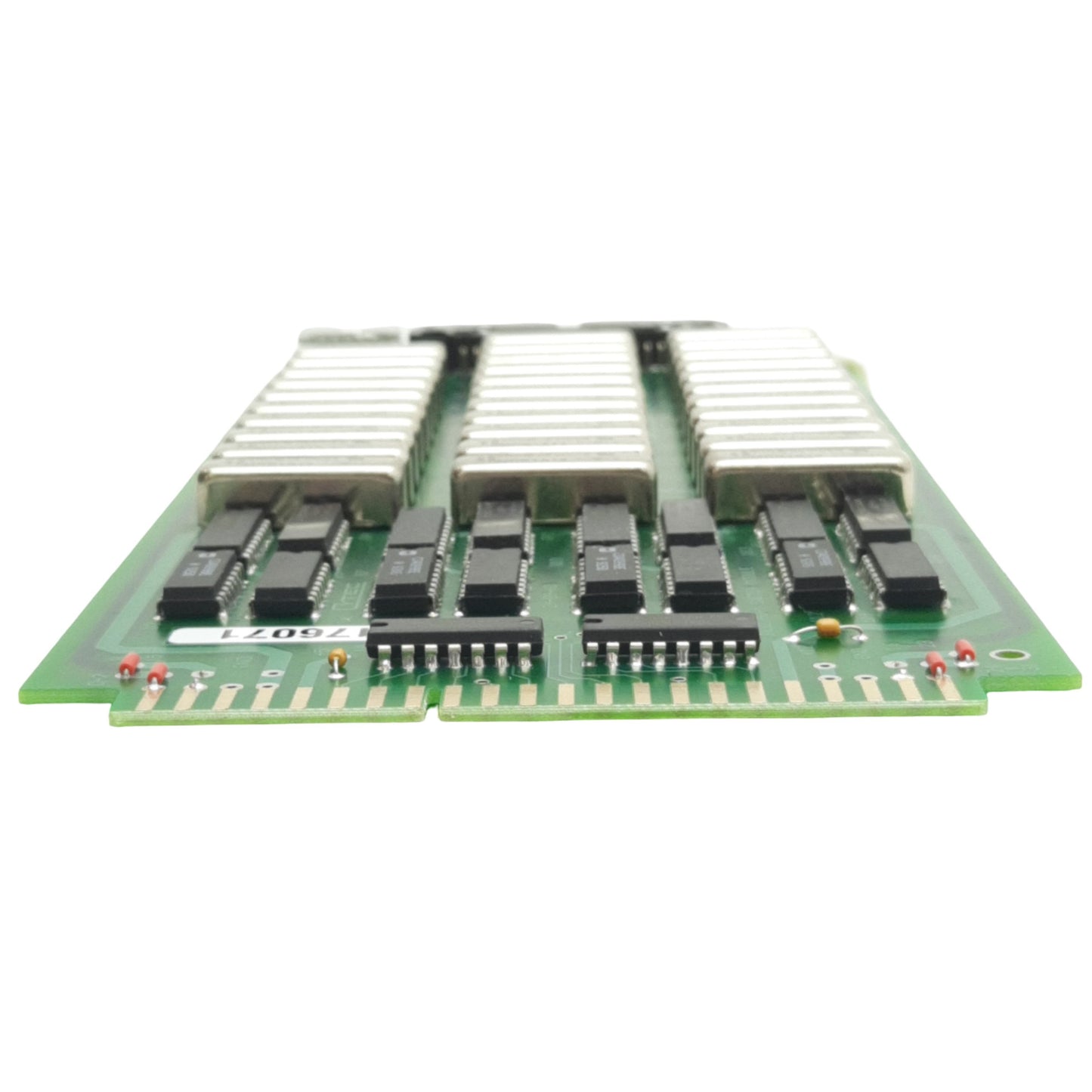 Used Cytec JX32/AB-1 Switch Module Type S, Used For JX/256 Mainframe, 16 Ports