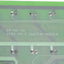 Used Cytec JX32/AB-1 Switch Module Type S, Used For JX/256 Mainframe, 16 Ports