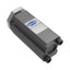 Used Fabco-Air GTNN-012-030 Pneumatic Cylinder, ø12mm Bore, 30mm Stroke, M5, 150psi