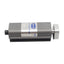Used Fabco-Air GTNN-012-030 Pneumatic Cylinder, ø12mm Bore, 30mm Stroke, M5, 150psi