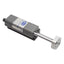 Used Fabco-Air GTNN-012-030 Pneumatic Cylinder, ø12mm Bore, 30mm Stroke, M5, 150psi