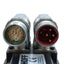 New Beckhoff AM3033-1E40-0000 Servo Motor, 1.1kW 400VAC 2.54A, 4500rpm, ø14mm Shaft