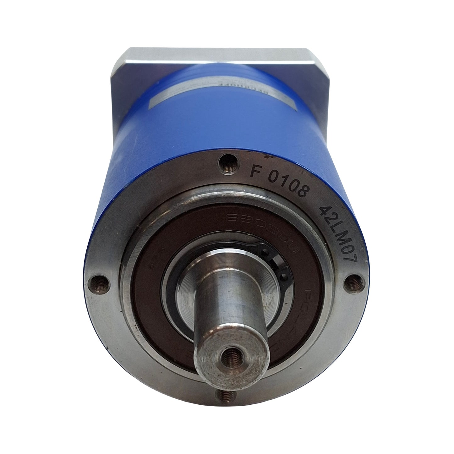 Used Beckhoff AG2200-LP 070-M02-30-111-000 Planetary Gearbox, 30:1, ø16mm Shaft