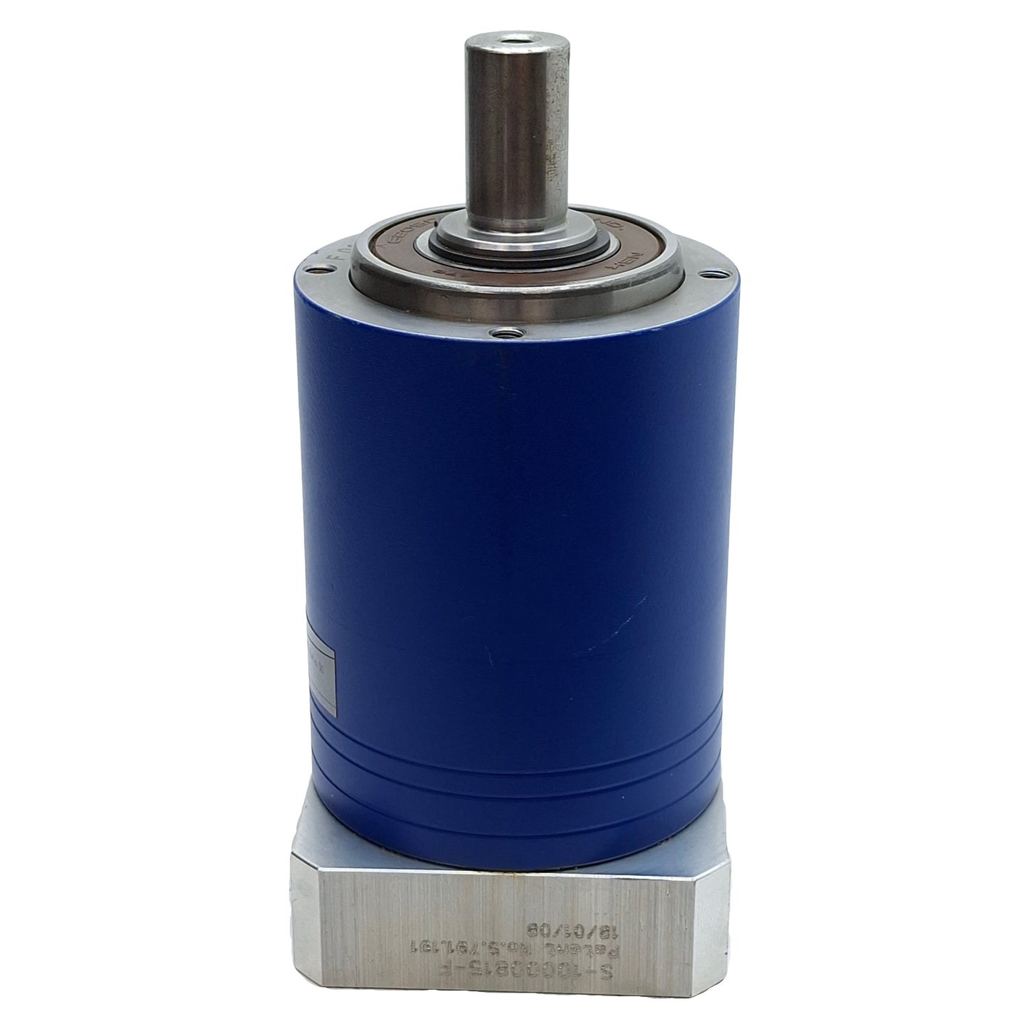 Used Beckhoff AG2200-LP 070-M02-30-111-000 Planetary Gearbox, 30:1, ø16mm Shaft